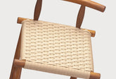 Crook Barstool